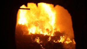 china incinerator manufacturer