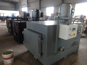 animal incinerator for sale