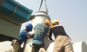 incinerator manufacturer in china