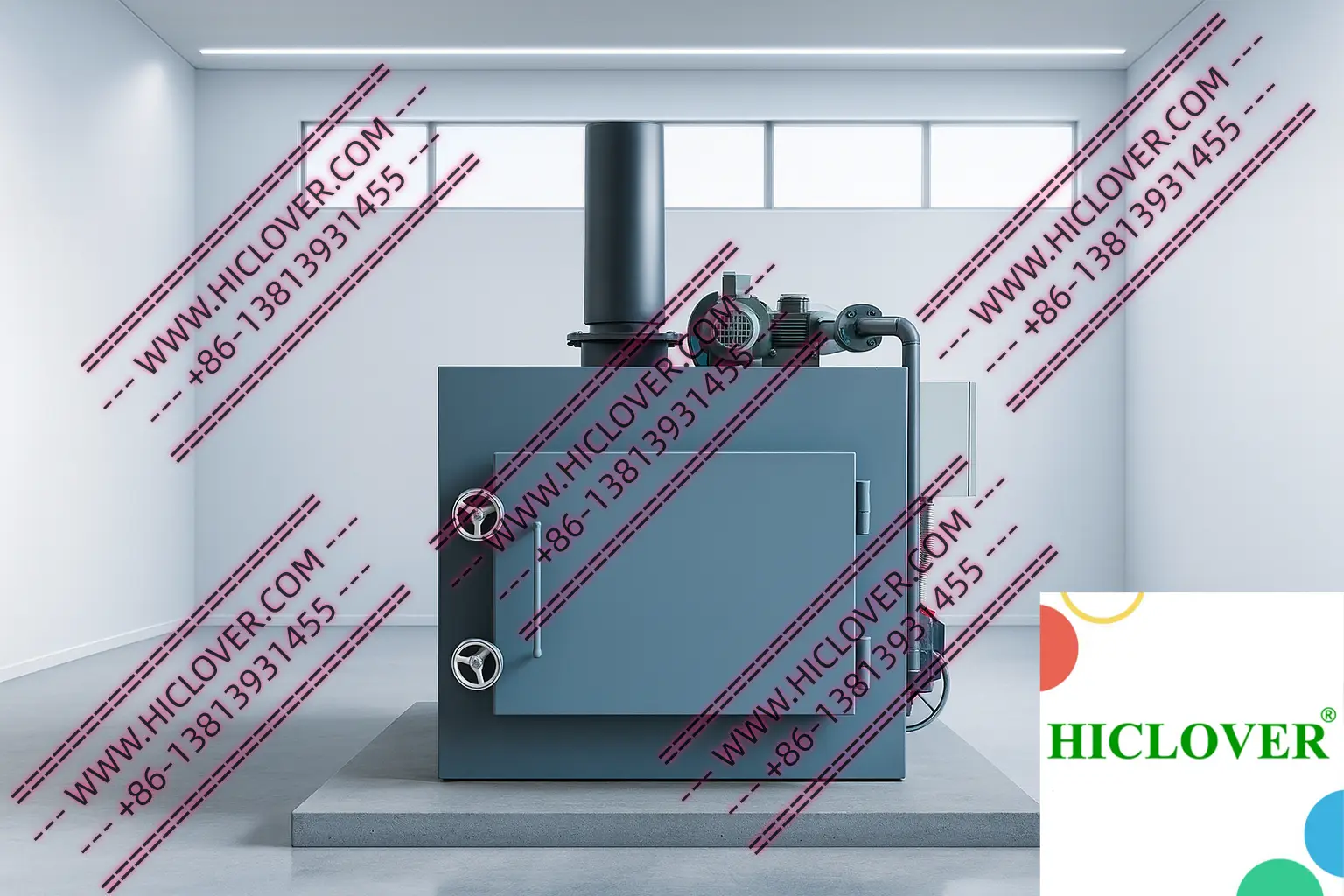 HICLOVER Waste Incinerators: A Cost-Effective Solution for Modern Waste Management HICLOVER Waste Incinerators: A Cost-Effective Solution for Modern Waste Management